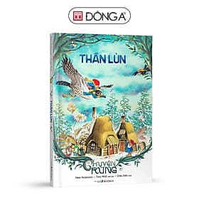 Chuyện Rừng - Thần Lùn - Đông A - Á Đông