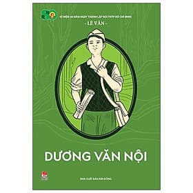 Sách Dương Văn Nội - Kim