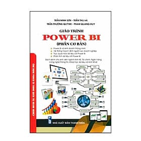 Giáo Trình Power BI (Phần Cơ Bản) - STK - Trí