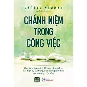 Chánh Niệm Trong Công Việc - công việc - Ume Chan