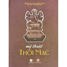 Mỹ Thuật Thời Mạc - Phương Phương