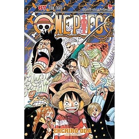 One Piece Tập 67: Cool Fight - Kim