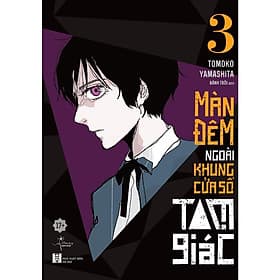 Màn Đêm Ngoài Khung Cửa Sổ Tam Giác - Tập 3 - AZ Việt Nam - Nam Việt