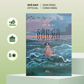 Săn cá (Sử Mại) (Nhã Nam Official) - Nhã Nam