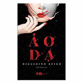 Sách Ảo Dạ - Nhã Nam