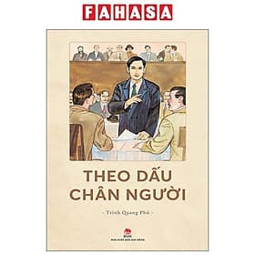 Theo Dấu Chân Người - Theo Theobald