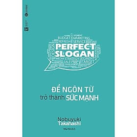 Sách - Để Ngôn Từ Trở Thành Sức Mạnh - Thái Hà Books - Nha Nha