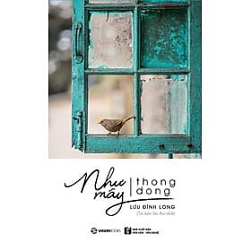 Sách Như Mây Thong Dong - Saigon Books