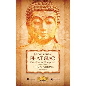 Sách Toàn Cảnh Phật giáo: Đức Phật và Phật Pháp - G