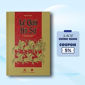 Lê Quý Kỷ Sự - Công ty TNHH Quốc Tế Mai Hà