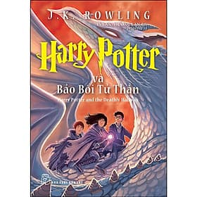 Harry Potter và bảo bối tử thần