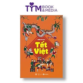 Tết Việt - Thái Vi