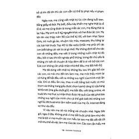Sách Mẹ Đoảng - Những Nốt Thăng Hài Hước Và Nốt Trầm Cảm Xúc Khi Làm Mẹ - Lâm Hà