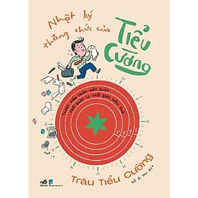 Sách Nhật ký thăng chức của Tiểu Cường - Nhã Nam