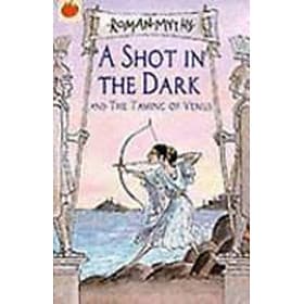 A Shot In The Dark and The Taming of Venus - Collins Dictionaries