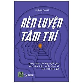 Sách Rèn Luyện Tâm Trí - Trí