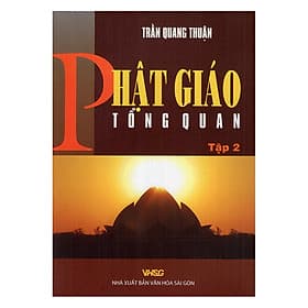 Phật Giáo Tổng Quan - Tập 2 - G