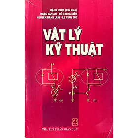 Vật Lý Kỹ Thuật - Thu