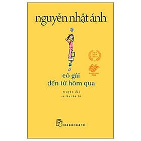 Cô Gái Đến Từ Hôm Qua - Gã