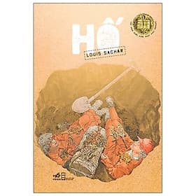 Sách Hố (Louis Sachar) - Nhã Nam