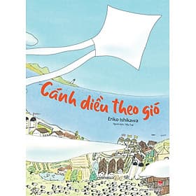 Sách Cánh Diều Theo Gió - Gió