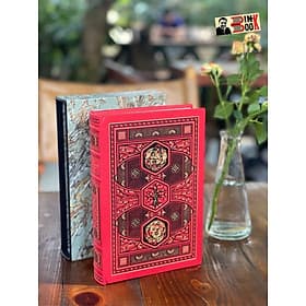 [bìa da microfiber] (S500 ấn bản giới hạn) ĐÔI LỨA XỨNG ĐÔI - NỬA ĐÊM - CƯỜI - Nam Cao – Đông A - A Nam