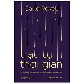 Sách Trật Tự Thời Gian - G