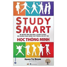 Học Thông Minh - Study Smart