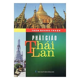 Phật Giáo Thái Lan - Chính Thông Book