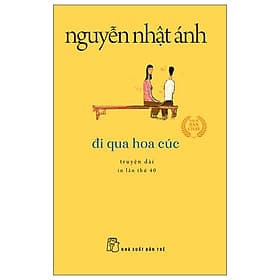 Đi Qua Hoa Cúc - Hoa Cúc