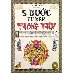 5 BƯỚC TỰ XEM PHONG THỦY - Vân Phong