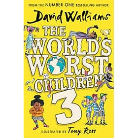 THE WORLD’S WORST CHILDREN 3 - Collins Dictionaries