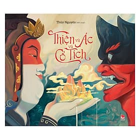 Sách Thiện Và Ác Và Cổ Tích