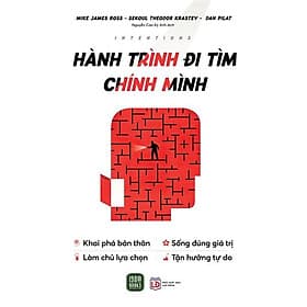 Hành Trình Đi Tìm Chính Mình - Minh
