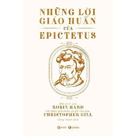 Những Lời Giáo Huấn Của Epictetus - Hú