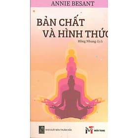 Bản Chất Và Hình Thức - Phương Phương