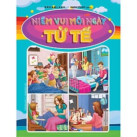 Niềm Vui Mỗi Ngày – Tử Tế - Tri Thức