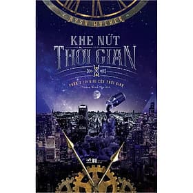 Khe nứt thời gian