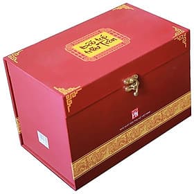 Bộ Hộp Bão Táp Triều Trần_PNU