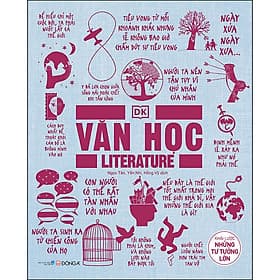 Sách Văn học - Khái Lược Những Tư Tưởng Lớn - Do