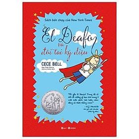 EL Deafo Và Đôi Tai Diệu Kỳ - Do
