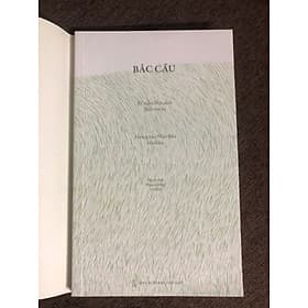 Bắc Cầu - kỷ niệm đọc sách thời thơ ấu - Hoàng hậu Nhật Bản Michiko - An Nam