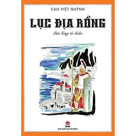 Lục Địa Rồng - Tập 4: Săn Lùng Tà Thần - Kim Hye-Jin