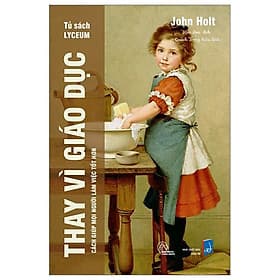 Thay Vì Giáo Dục - G