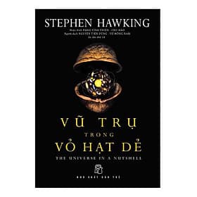 Vũ Trụ Trong Vỏ Hạt Dẻ - Vũ