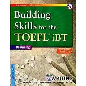 Building Skills For The Toefl IBT - Writing - The First Wild Boar 02 Studio