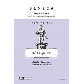 Sách How To Die - Để Từ Giã Đời - G