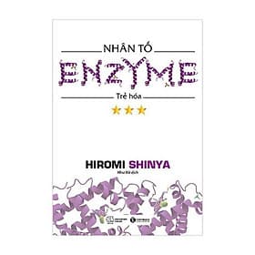 Nhân Tố Enzyme - Trẻ Hóa - Én