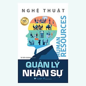 Nghệ Thuật Quản Lý Nhân Sự - Thanh Hoa