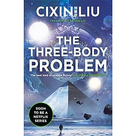 The Three-Body Problem - Bloomsbury Publishing PLC